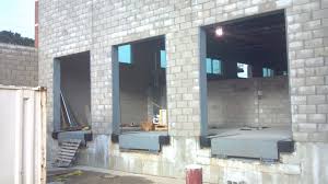 Dock Leveler